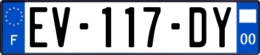 EV-117-DY