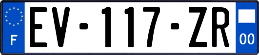 EV-117-ZR