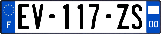 EV-117-ZS