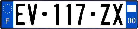 EV-117-ZX