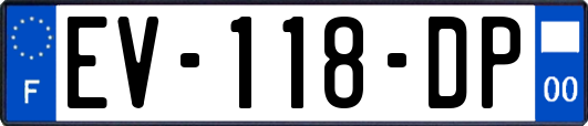 EV-118-DP