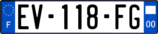 EV-118-FG