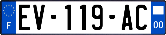 EV-119-AC