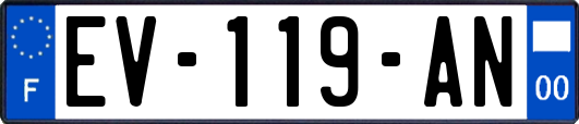 EV-119-AN