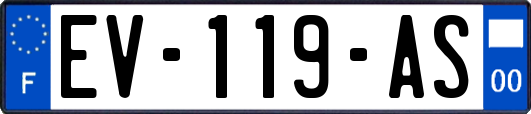 EV-119-AS