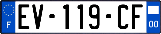 EV-119-CF