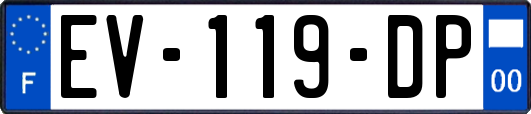 EV-119-DP