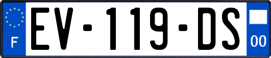 EV-119-DS