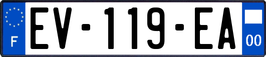 EV-119-EA