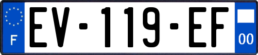 EV-119-EF