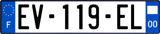 EV-119-EL