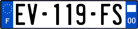 EV-119-FS