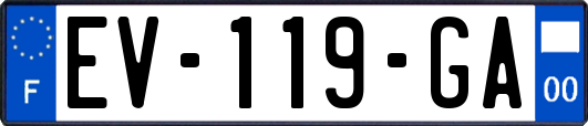 EV-119-GA