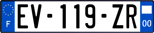 EV-119-ZR