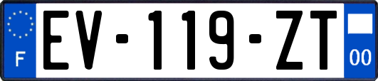 EV-119-ZT