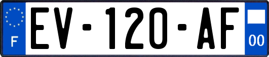 EV-120-AF