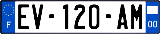 EV-120-AM