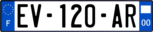 EV-120-AR