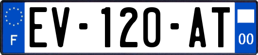 EV-120-AT