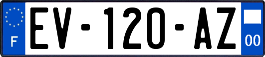 EV-120-AZ