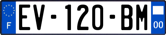 EV-120-BM