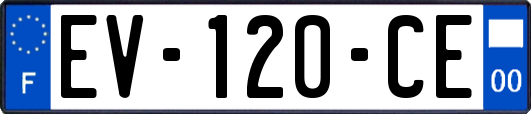 EV-120-CE