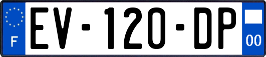 EV-120-DP