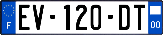 EV-120-DT