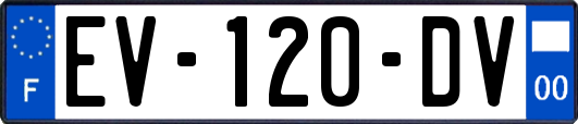 EV-120-DV