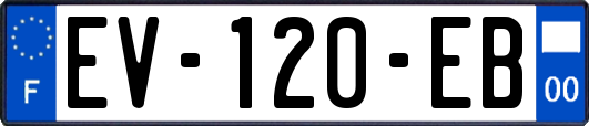 EV-120-EB