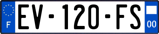 EV-120-FS