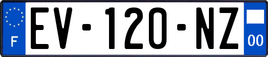 EV-120-NZ