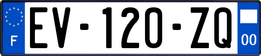 EV-120-ZQ