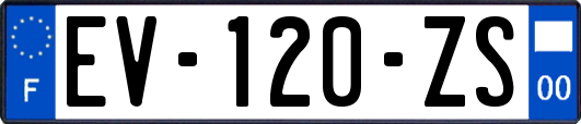 EV-120-ZS