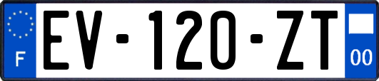 EV-120-ZT