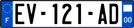 EV-121-AD