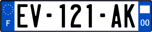 EV-121-AK