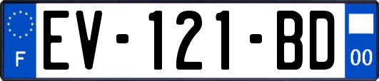 EV-121-BD