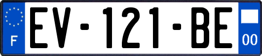 EV-121-BE