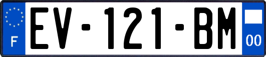 EV-121-BM