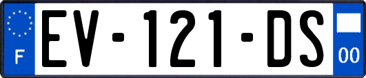 EV-121-DS