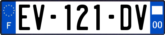 EV-121-DV