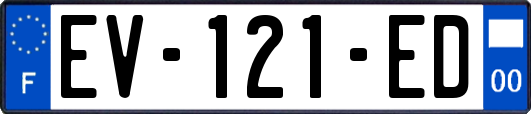 EV-121-ED