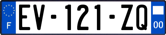 EV-121-ZQ