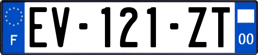 EV-121-ZT