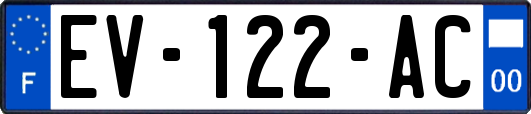 EV-122-AC