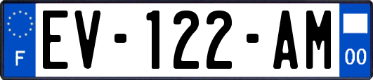 EV-122-AM