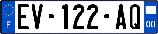 EV-122-AQ