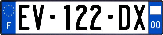 EV-122-DX