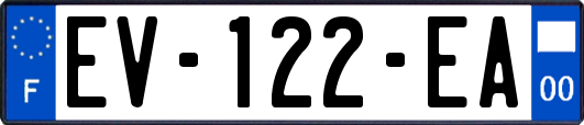 EV-122-EA